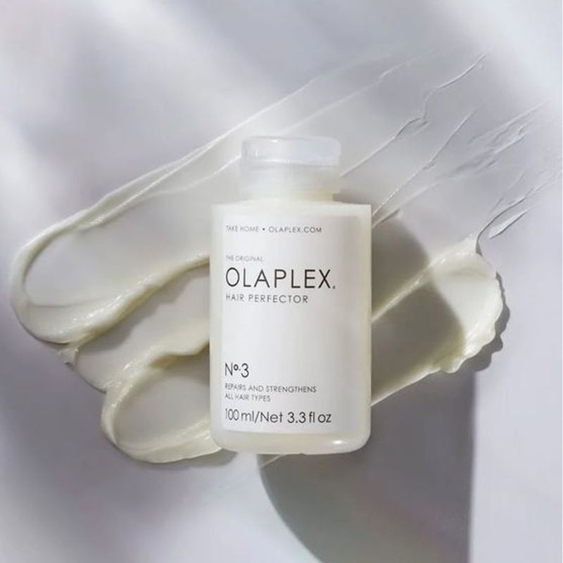 3 HAIR PERFECTOR 100 ML