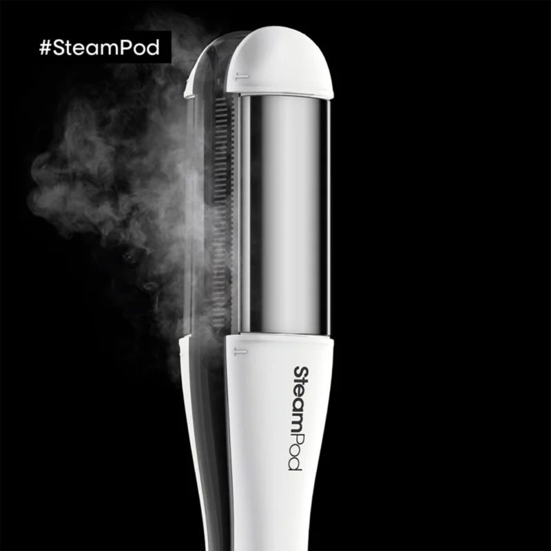 PIASTRA STEAM POD 4.0