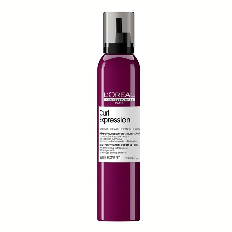 SERIE EXPERT CURL EXPRESSION 10-IN-1