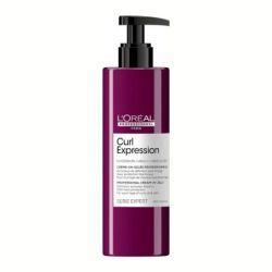 SERIE EXPERT CURL EXPRESSION ATTIVATORE IN CREMA GEL
