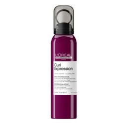 SERIE EXPERT CURL EXPRESSION SPRAY ACCELERATORE