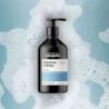 SERIE EXPERT CHROMA CRÈME BLUE DYES SHAMPOO