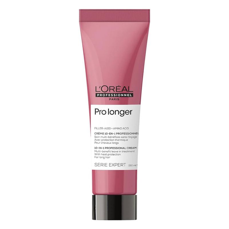 SERIE EXPERT PRO LONGER LEAVE IN CREAM 10-IN-1