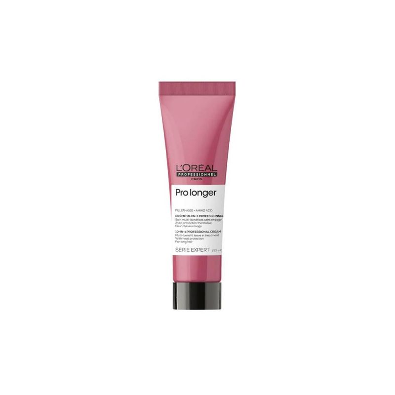 SERIE EXPERT PRO LONGER LEAVE IN CREAM 10-IN-1