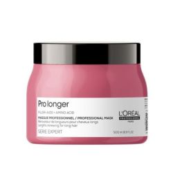 SERIE EXPERT PRO LONGER MASK