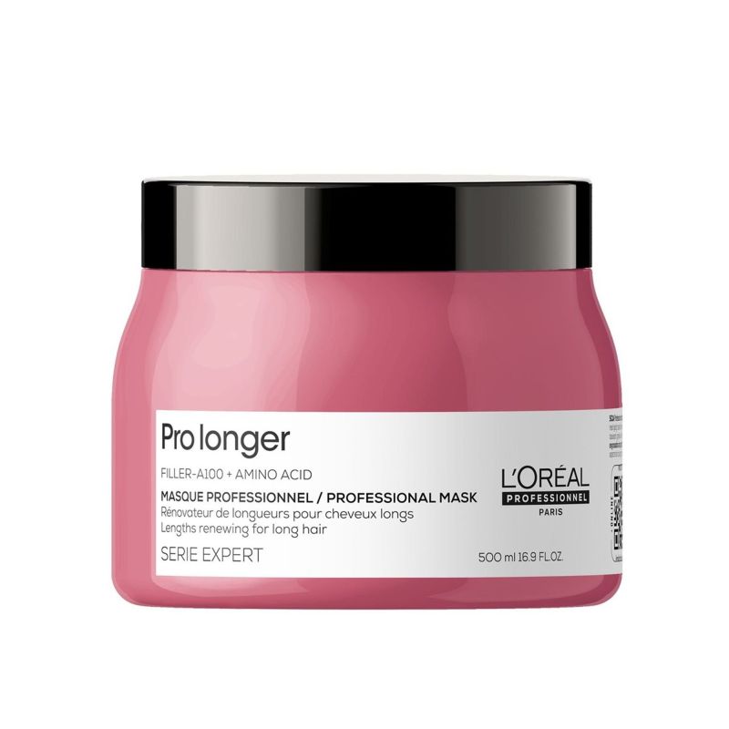 SERIE EXPERT PRO LONGER MASK
