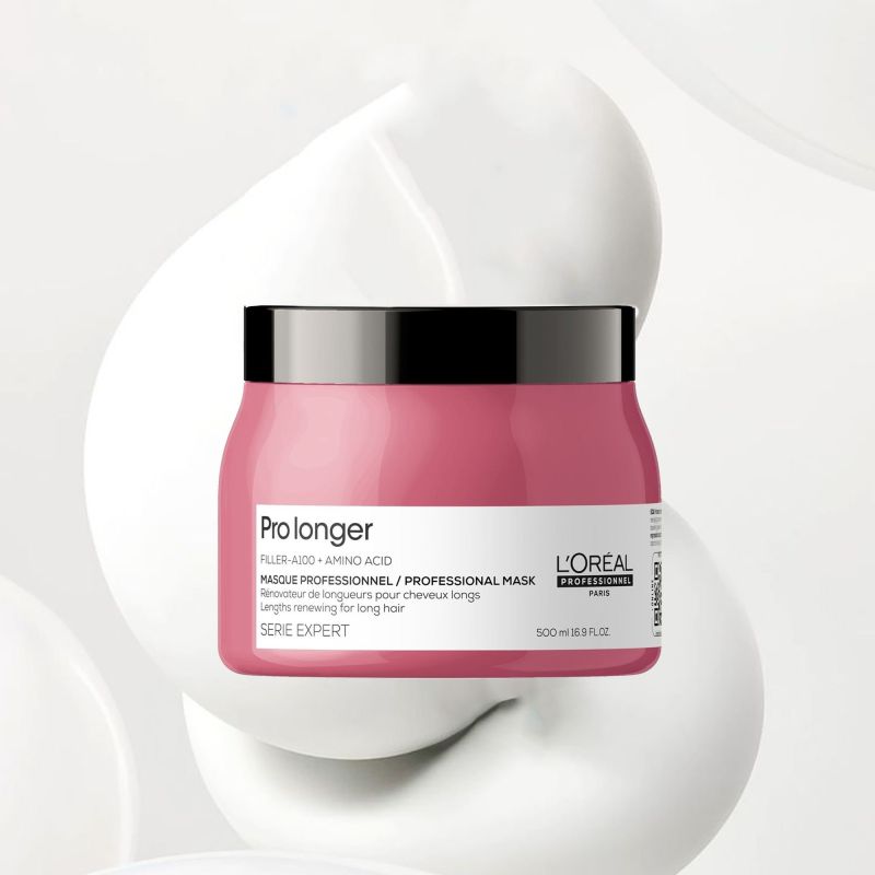 SERIE EXPERT PRO LONGER MASK