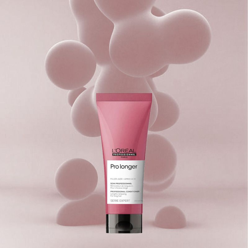 SERIE EXPERT PRO LONGER CONDITIONER
