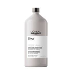 SERIE EXPERT SILVER SHAMPOO