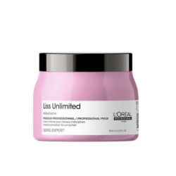 SERIE EXPERT 2021 LISS UNLIMITED MASK