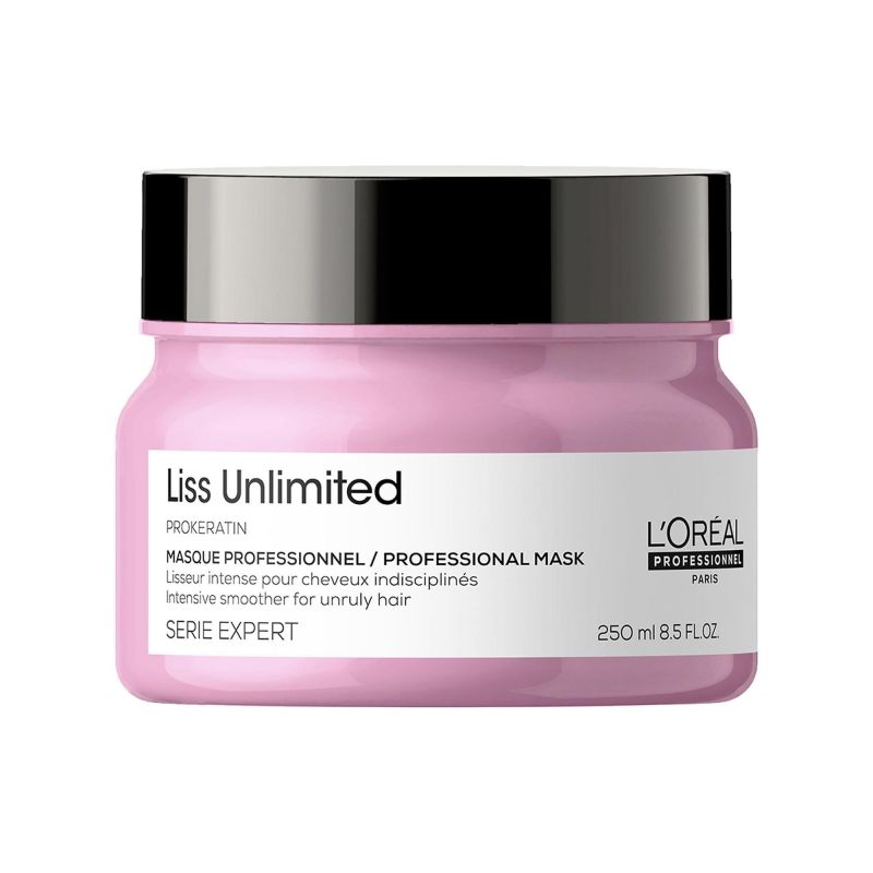 SERIE EXPERT 2021 LISS UNLIMITED MASK