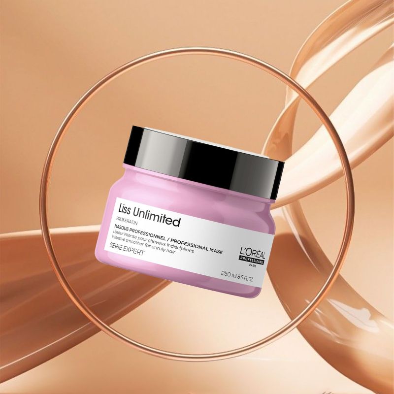 SERIE EXPERT 2021 LISS UNLIMITED MASK