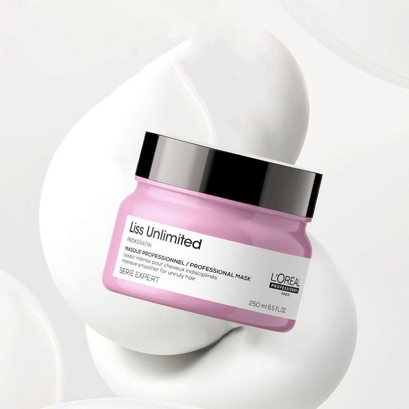 SERIE EXPERT 2021 LISS UNLIMITED MASK