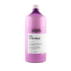 SERIE EXPERT LISS UNLIMITED SHAMPOO