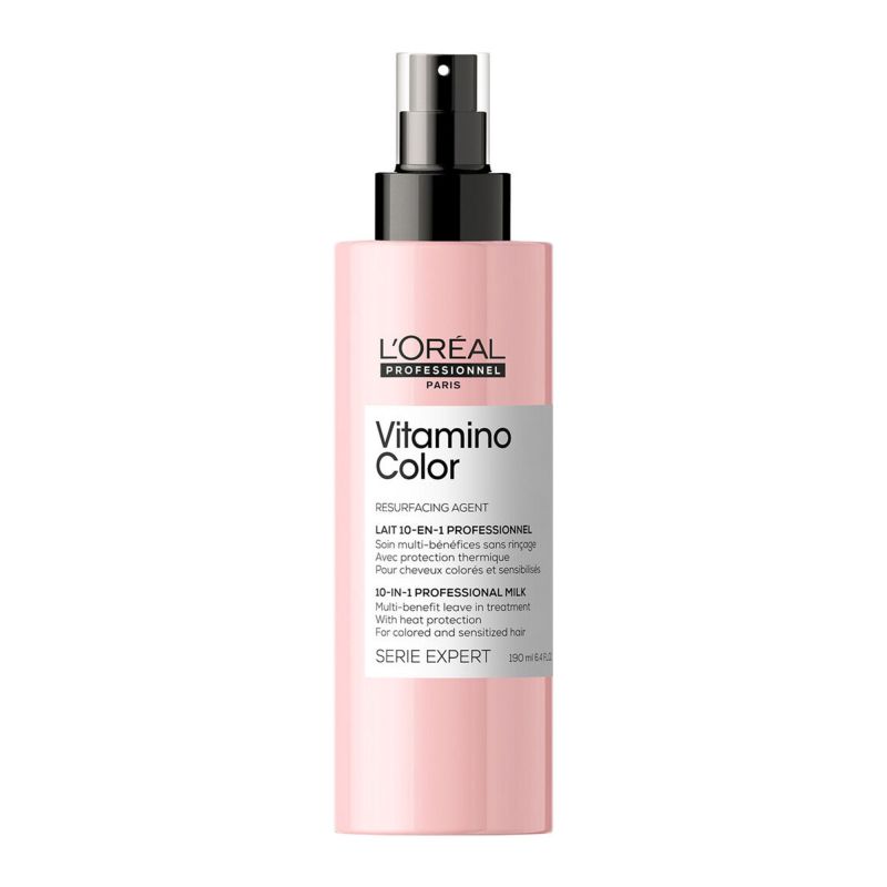 SERIE EXPERT VITAMINO COLOR RESVERATROL LATTE 10 IN 1