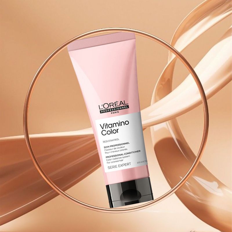 VITAMINO COLOR RESVERATROL CONDITIONER
