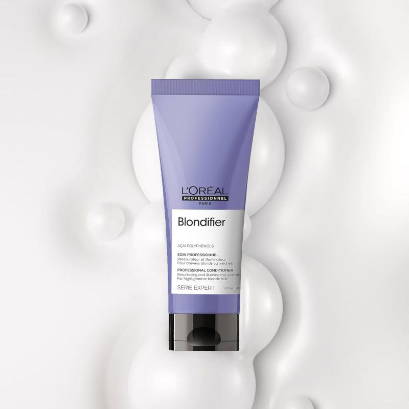 SERIE EXPERT BLONDIFIER CONDITIONER