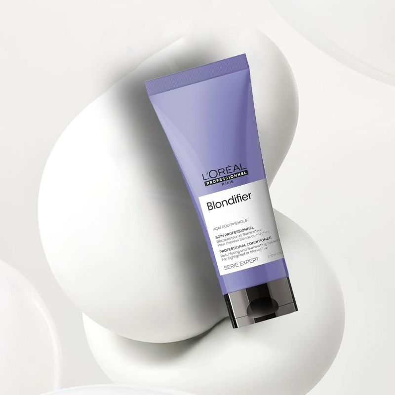 SERIE EXPERT BLONDIFIER CONDITIONER