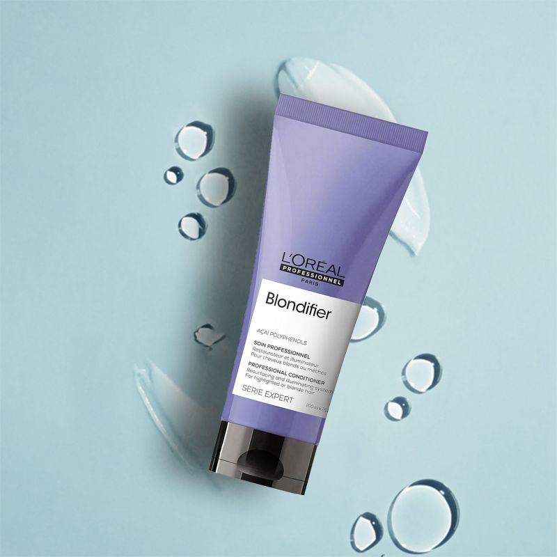 SERIE EXPERT BLONDIFIER CONDITIONER