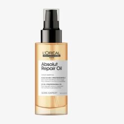 SERIE EXPERT ABSOLUT REPAIR OIL 10 IN 1