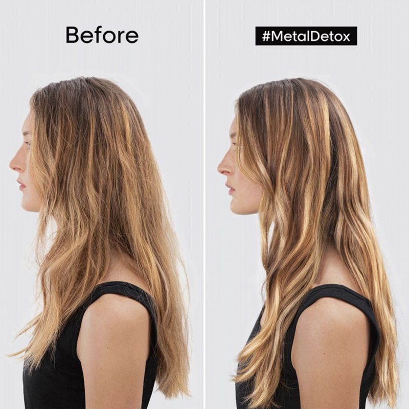 SERIE EXPERT METAL DETOX SPRAY PRE TATTAMENTO