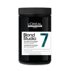 BLOND STUDIO LIGHTENING CLAY POWDER 7 TONI