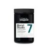 BLOND STUDIO LIGHTENING CLAY POWDER 7 TONI