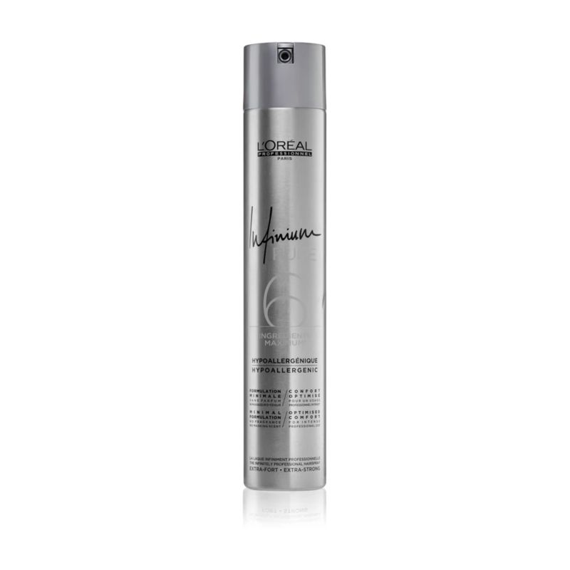 INFINIUM PURE 6 HAIRSPRAY STRONG