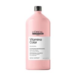 SERIOXYL SHAMPOO COLORATI