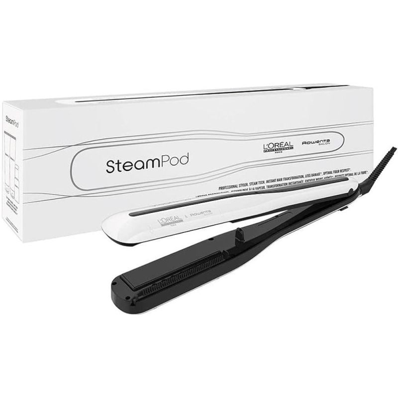 PIASTRA STEAMPOD 3.0