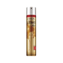ELNETT SATIN TENUTA NORMALE 500 ML