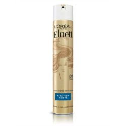 ELNETT SATIN TENUTA FORTE 500 ML