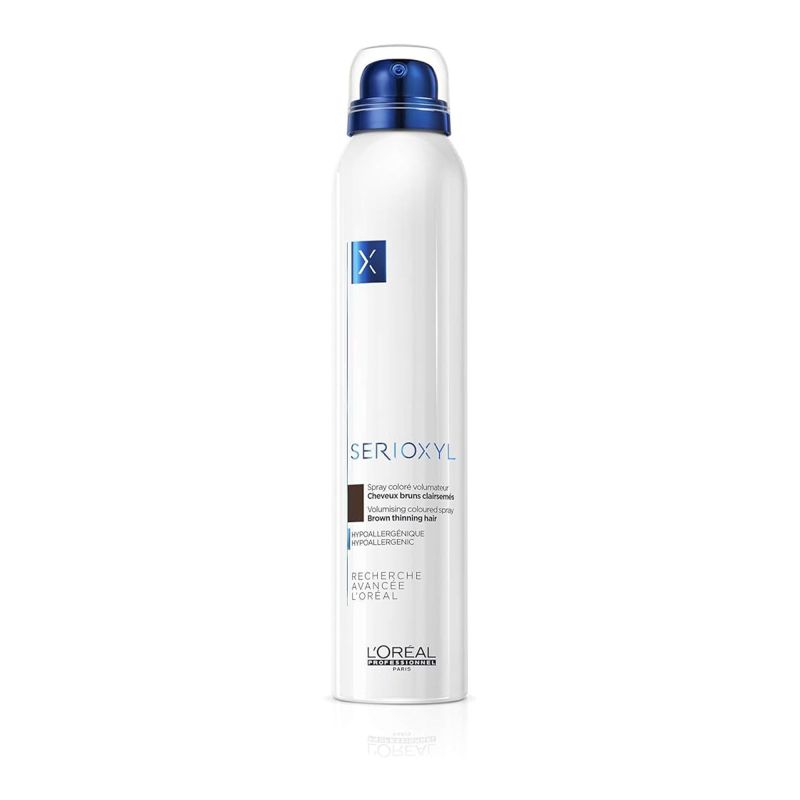 SERIOXYL SPRAY 200 ML
