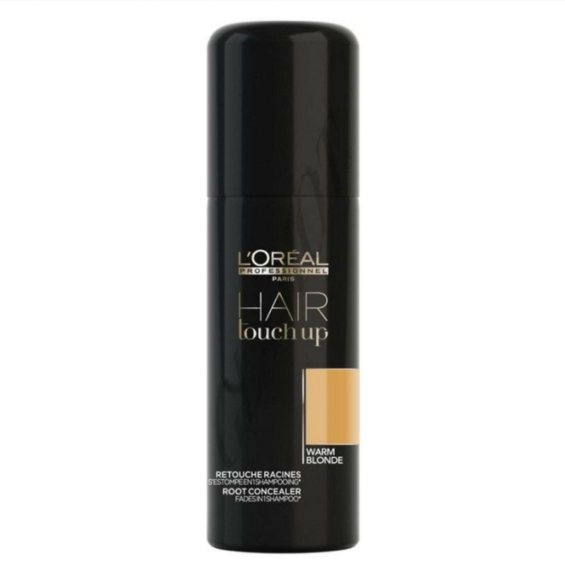 HAIR TOUCH UP