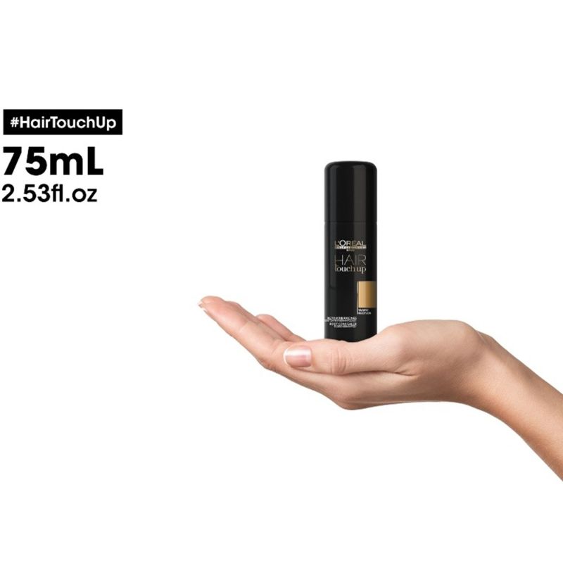 HAIR TOUCH UP