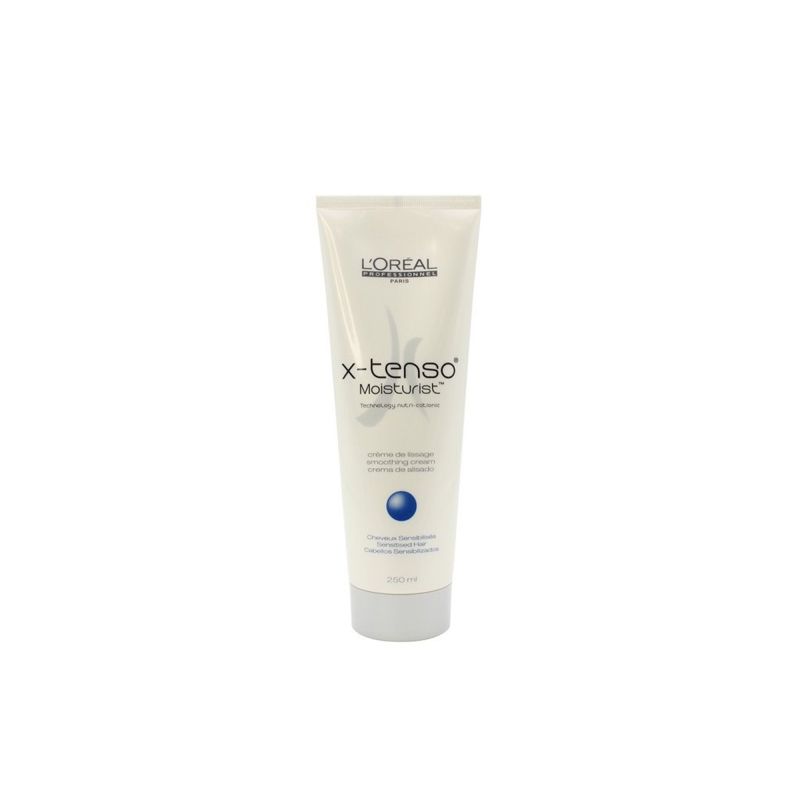 X-TENSO STIRATURA 250 ML