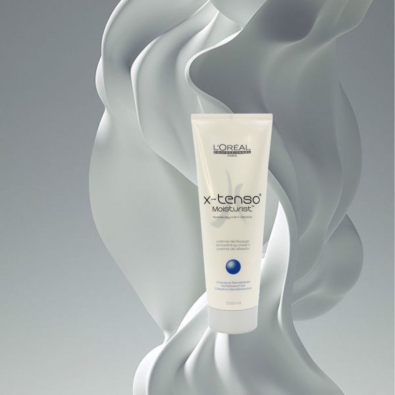 X-TENSO STIRATURA 250 ML