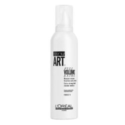 TECNIART MOUSSE FULL VOLUME EXTRA 250 ML