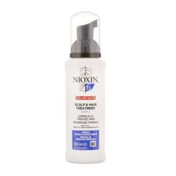 6 SCALP HAIR TREATMENT 100 ML