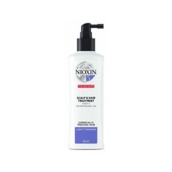 5 SCALP HAIR TREATMENT 100 ML