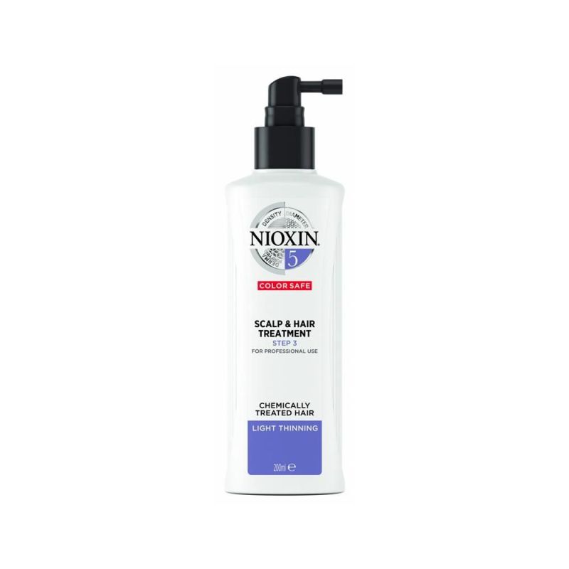 5 SCALP HAIR TREATMENT 100 ML