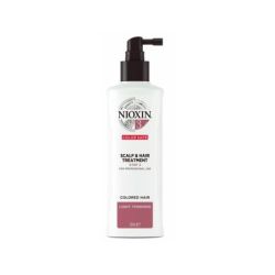 3 SCALP HAIR TREATMENT 100 ML