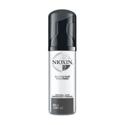 2 SCALP HAIR TREATMENT 100 ML