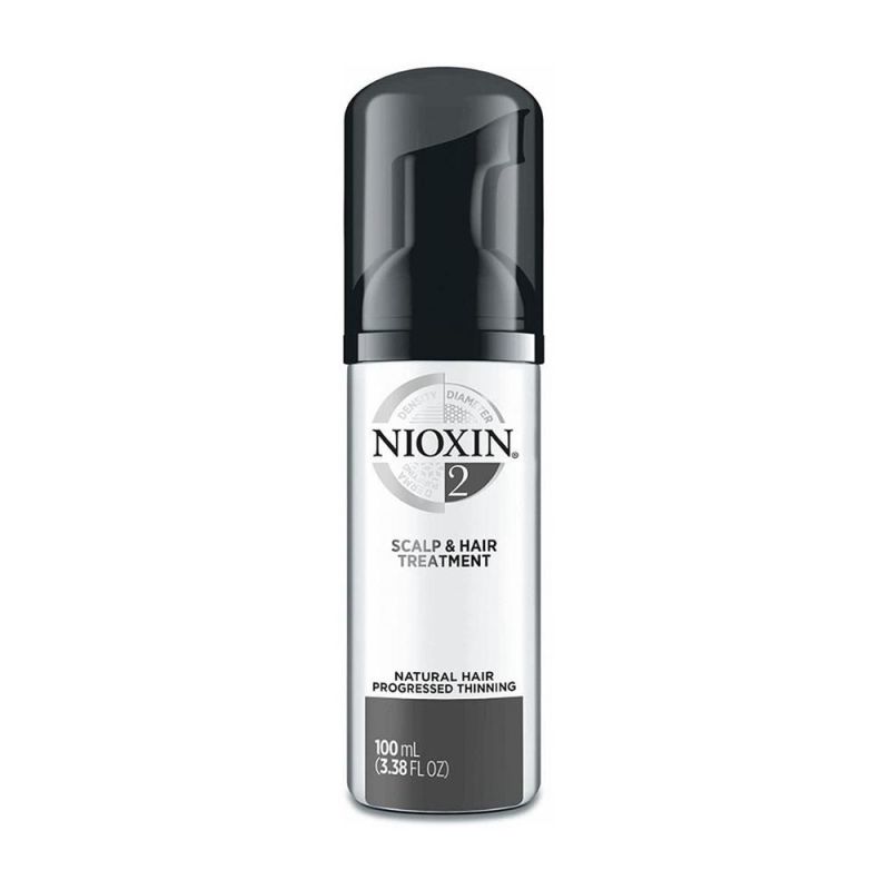 2 SCALP HAIR TREATMENT 100 ML