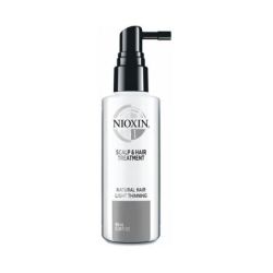 1 SCALP HAIR TREATMENT 100 ML