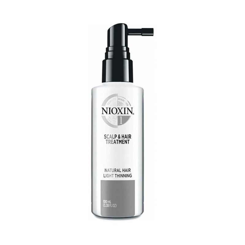 1 SCALP HAIR TREATMENT 100 ML