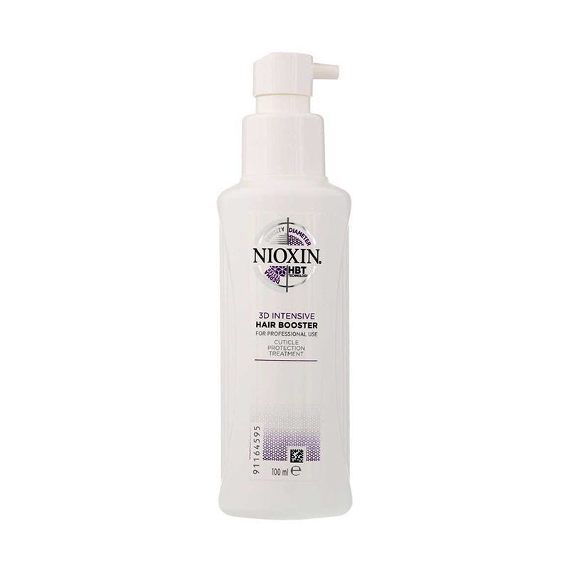 3D INTENSIVE HAIR BOOSTER 100 ML