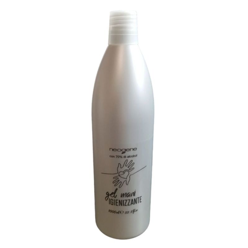 GEL IGIENIZZANTE