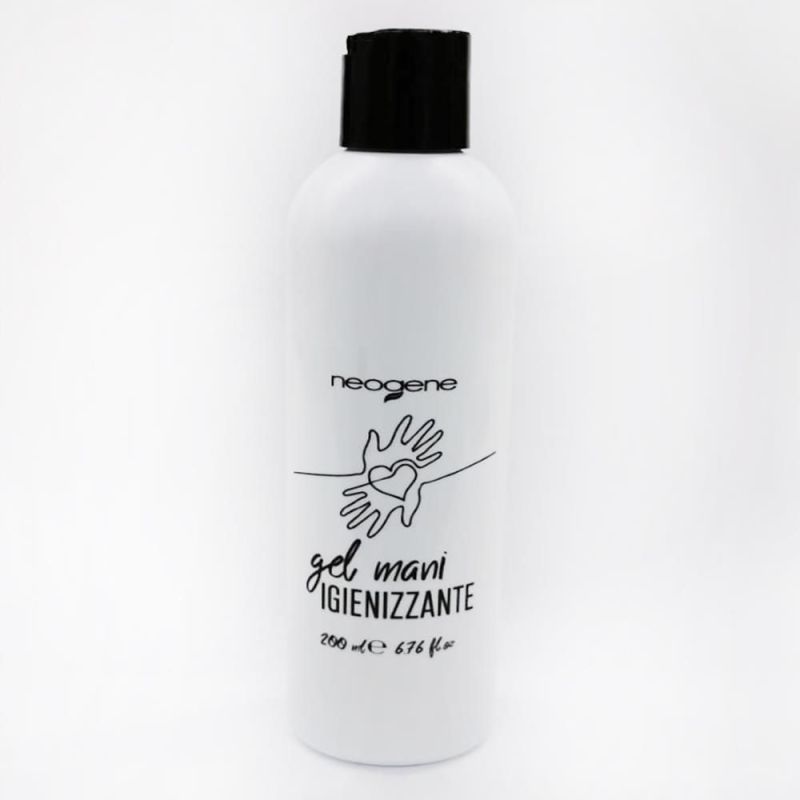 GEL IGIENIZZANTE