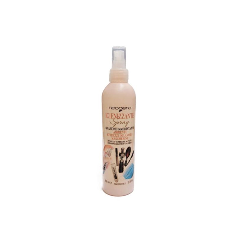 DISINFETTANTE SPRAY 100 ML